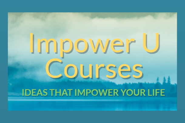 Impower U Courses